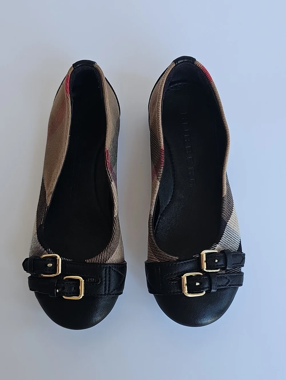 Burberry ​description ​burberry